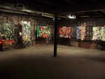 Ethereal Constructions, Niagara Artists' Centre, St Catharines, Ontario, 2004