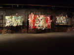 Ethereal Constructions, Niagara Artists' Centre, St Catharines, Ontario, 2004