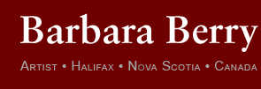 Barbara Berry